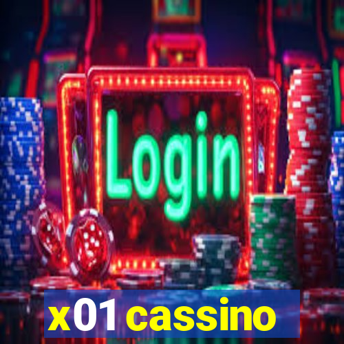 x01 cassino